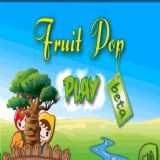 Dwonload Fruit Pop Cell Phone Game
